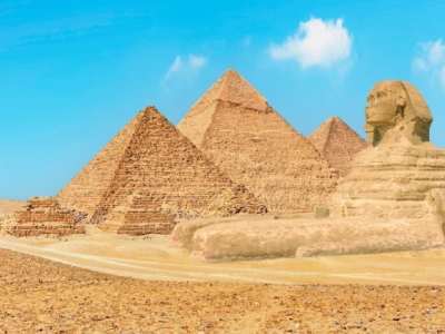 Viaje a Egipto en Diciembre y Navidad 2026/2027