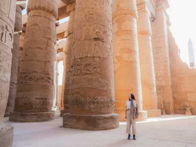 Circuito a Egipto 7 días en Semana Santa