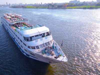 Crucero MS Salacia en Navidad | Ofertas Exclusivas
