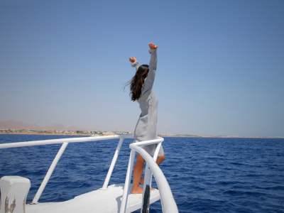 Ruta por Egipto y Mar Rojo | Crucero Nilo y Sharm el Sheij