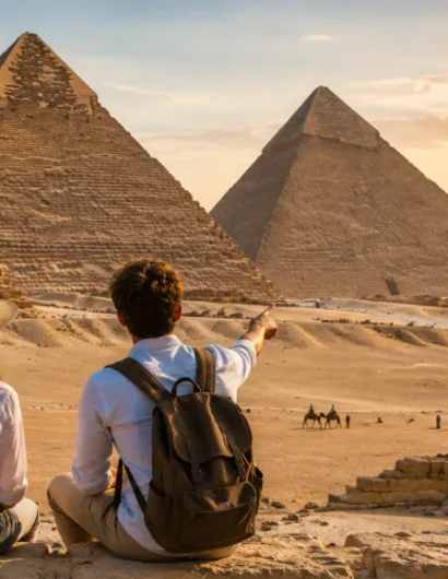 quante piramidi ci sono in egitto