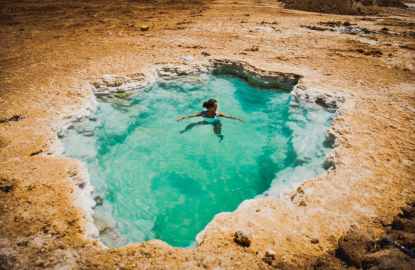 Siwa Oasis