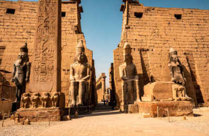 Luxor