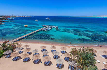 Hurghada