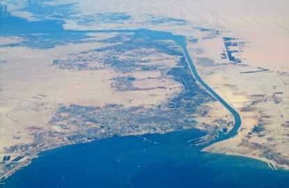Canal de Suez