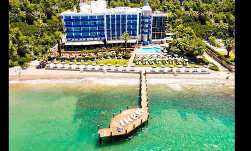 Faustina Hotel & Spa