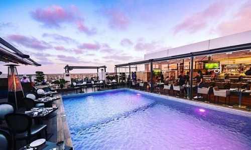 movenpick casablanca hotel
