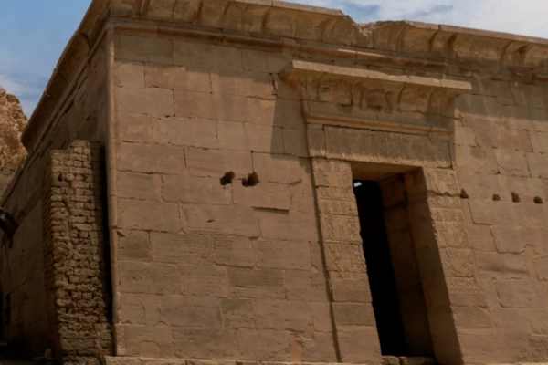 deir el medina