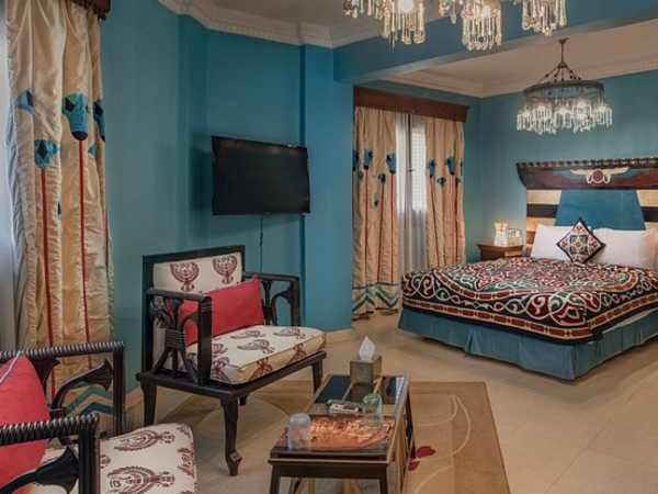 Le Riad Hotel de Charme
