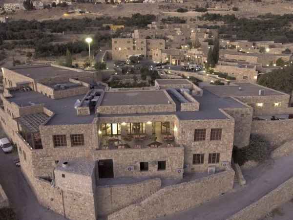 Old Village Resort Petra