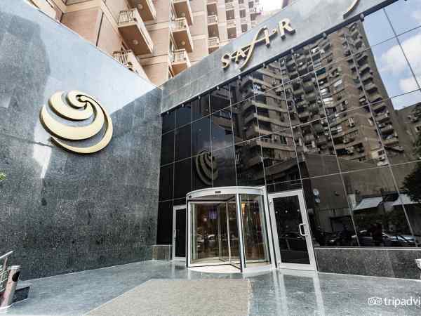 Safir Hotel Cairo