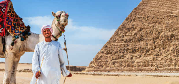 Qué vestirse en Egipto durante las visitas culturales