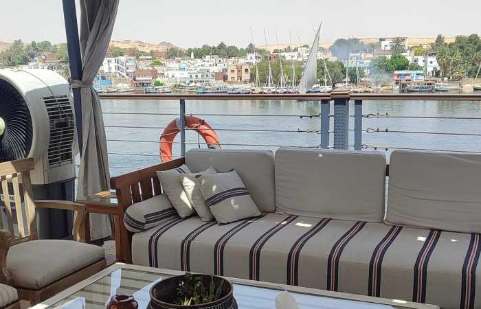 Crucero MS Dwa6