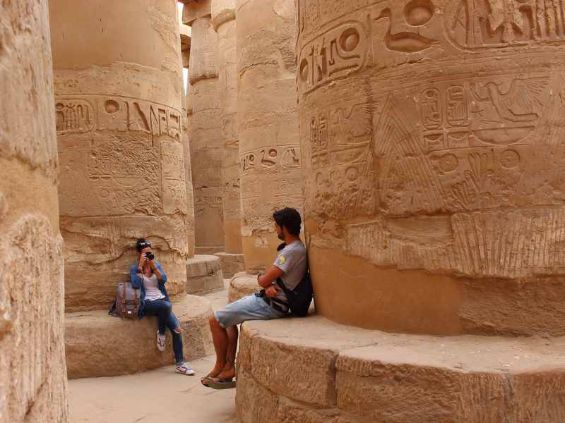 Tour a Egipto y Grecia | una experiencia única e inolvidable 5