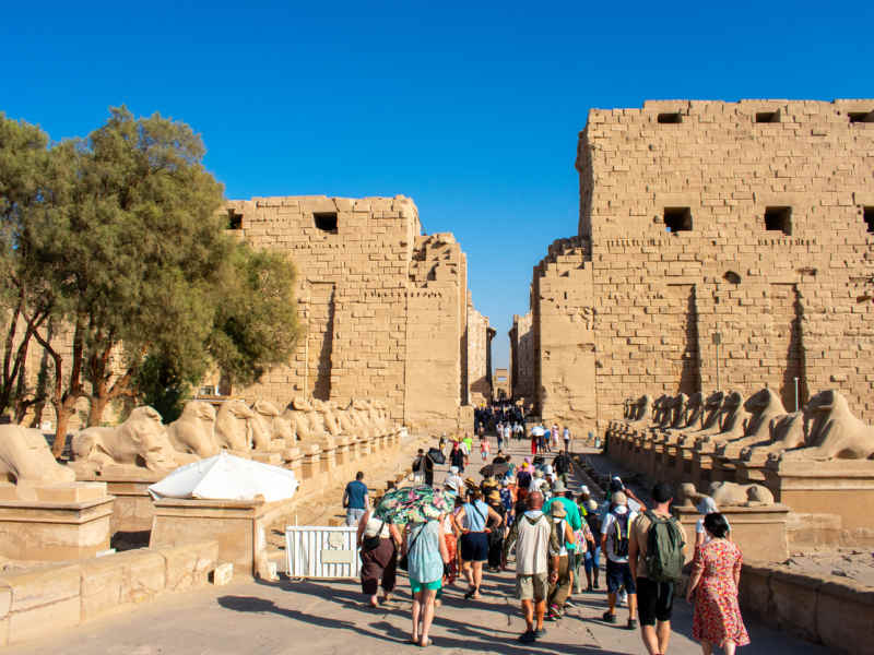 Tour a Egipto y Grecia | una experiencia única e inolvidable 6