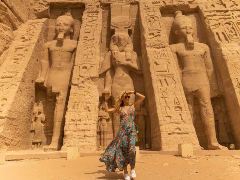 Viaje a Egipto en 8 Días | Cruceros Nilo 6