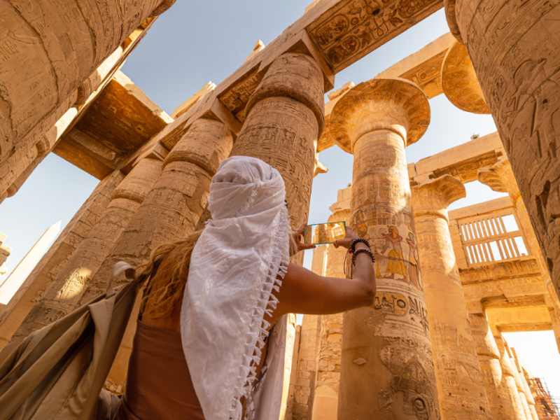Promoción de verano a Egipto con Mar Rojo 3