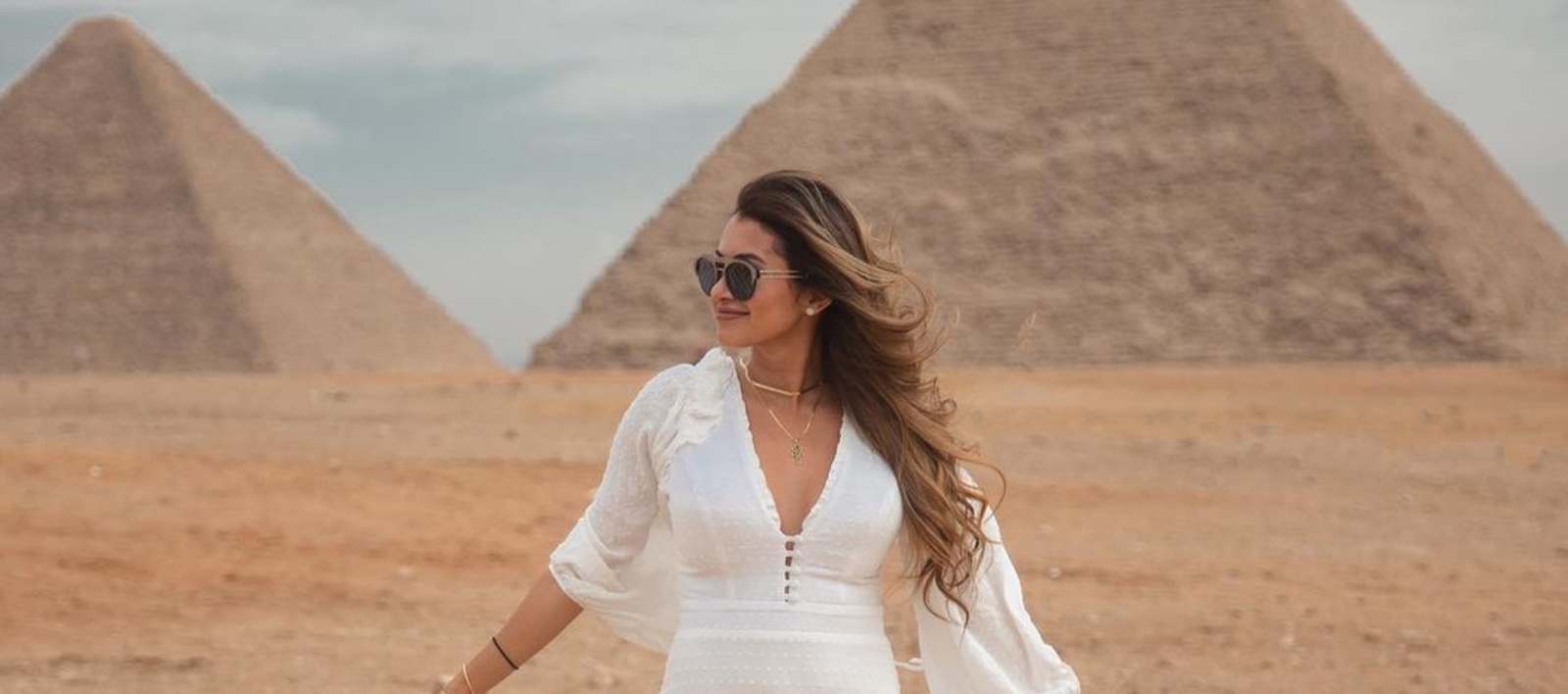 Egypt and Petra Tour