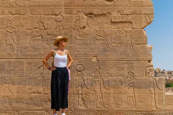 Egypt Budget Tour
