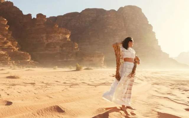 Majestic Tour of Jordan