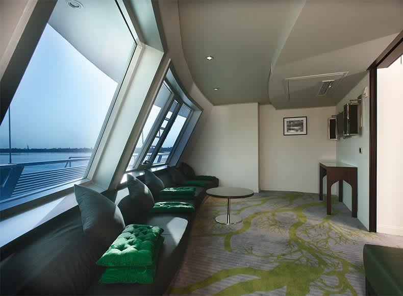 Mövenpick MS Darakum Long Nile Cruise