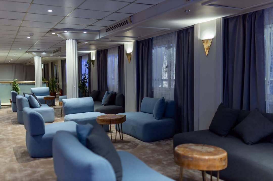 Coral II Nile Cruise