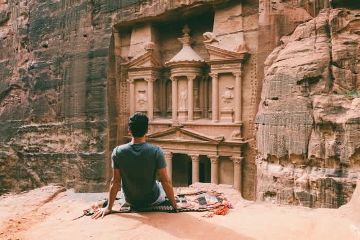 Best Tour of Egypt and Jordan