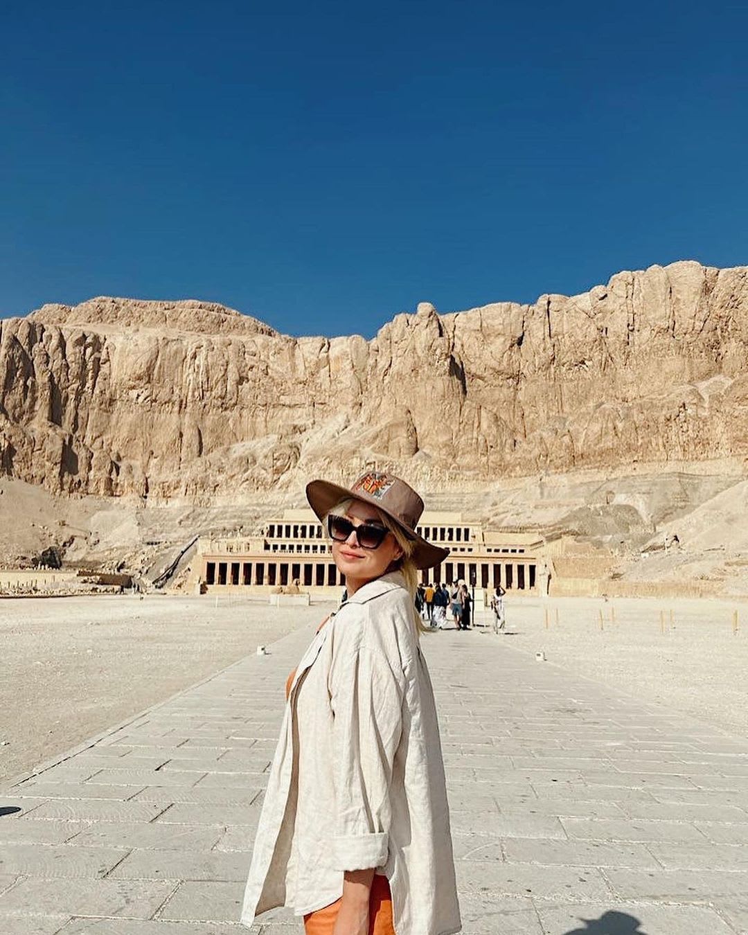 Best Tour of Egypt and Jordan