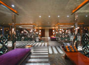 Mövenpick MS Darakum Long Nile Cruise