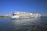 MS Jaz Crown Emperor Nile Cruise