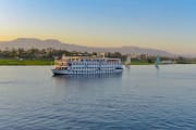 Coral II Nile Cruise