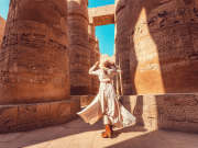 Classic Egypt and Jordan Tour 