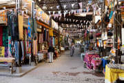 Luxor City Market - Tours from Safaga to Luxor