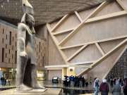 The Grand Egyptian museum, Egypt Package