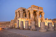 Temple of Kom Ombo, Hurghada & Nile Cruise Tour — 14 Days of Red Sea Beaches & Upper Egypt Temples