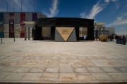the national museum of Egyptian civilization, Cairo Tour