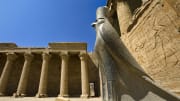 Temple of edfu, 10 Days Egypt Tour — Cairo, Nile Cruise, Hurghada & Alexandria