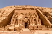 abu simbel temple, Egypt itinerary