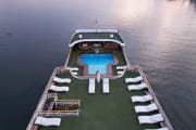 salacia nile cruise, Christmas Nile Cruise
