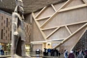 Grand Egyptian Museum