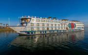 Chateau Nile Cruise