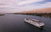 Easter Nile Cruise: Salacia Cruise