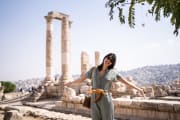 Classic Egypt and Jordan Tour 