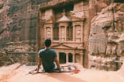 Best Tour of Egypt and Jordan