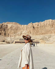 Best Tour of Egypt and Jordan