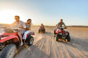 desert safari in hurghada, New Year Holidays in Egypt