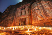 Tour of Jordan