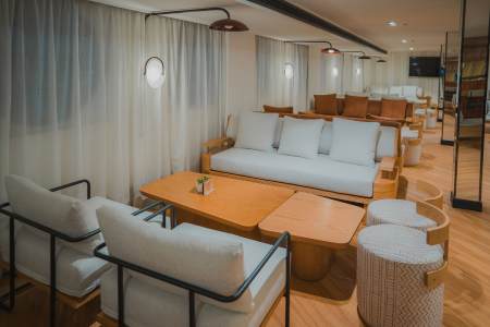 Lady Mary Top Rated Nile Cruise