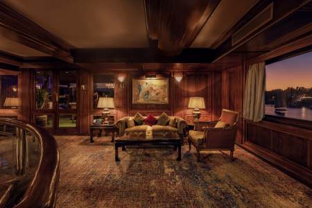 MS Salacia Nile Cruise