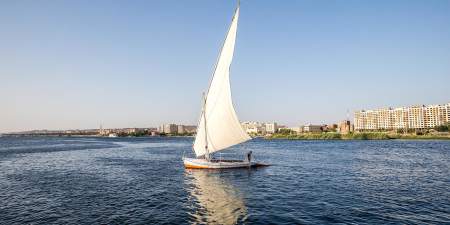 4 Days Siwa Tour from Cairo